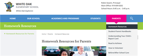 more hw